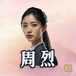 周烈
